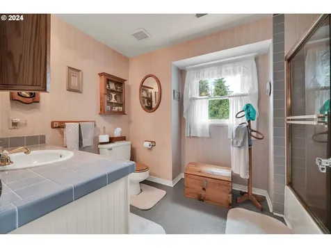 32253 Wilson Creek Road Cottage Grove OR 97424