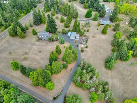 32253 Wilson Creek Road Cottage Grove OR 97424