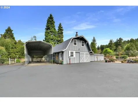 32253 Wilson Creek Road Cottage Grove OR 97424