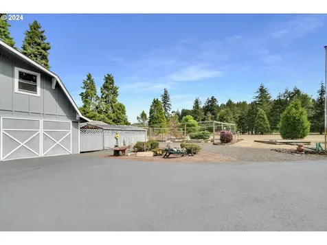 32253 Wilson Creek Road Cottage Grove OR 97424