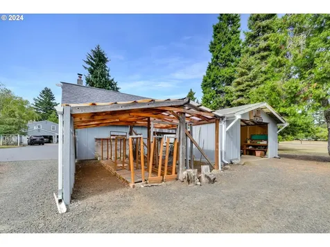 32253 Wilson Creek Road Cottage Grove OR 97424