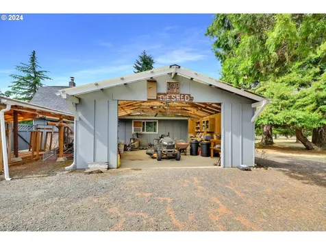32253 Wilson Creek Road Cottage Grove OR 97424
