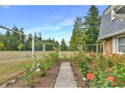 32253 Wilson Creek Road Cottage Grove OR 97424