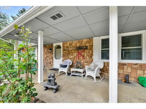 32253 Wilson Creek Road Cottage Grove OR 97424