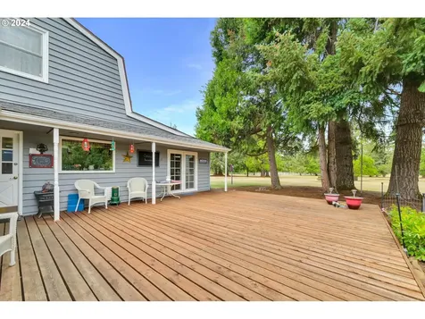 32253 Wilson Creek Road Cottage Grove OR 97424
