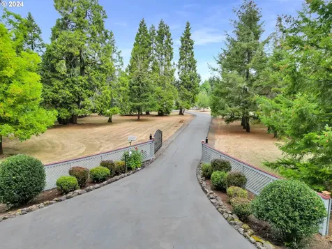 32253 Wilson Creek Road Cottage Grove OR 97424