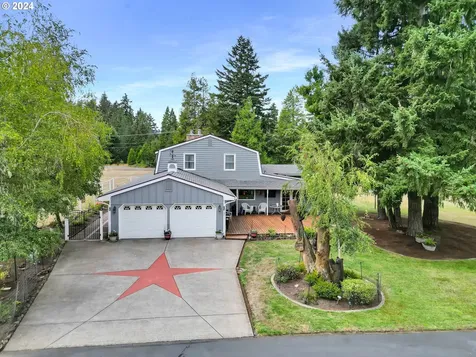 32253 Wilson Creek Road Cottage Grove OR 97424