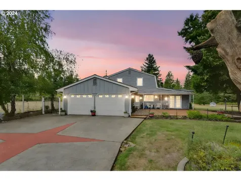 32253 Wilson Creek Road Cottage Grove OR 97424