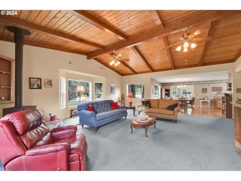 32253 Wilson Creek Road Cottage Grove OR 97424