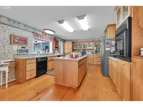 32253 Wilson Creek Road Cottage Grove OR 97424