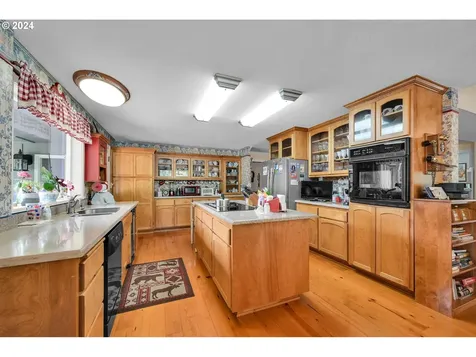 32253 Wilson Creek Road Cottage Grove OR 97424