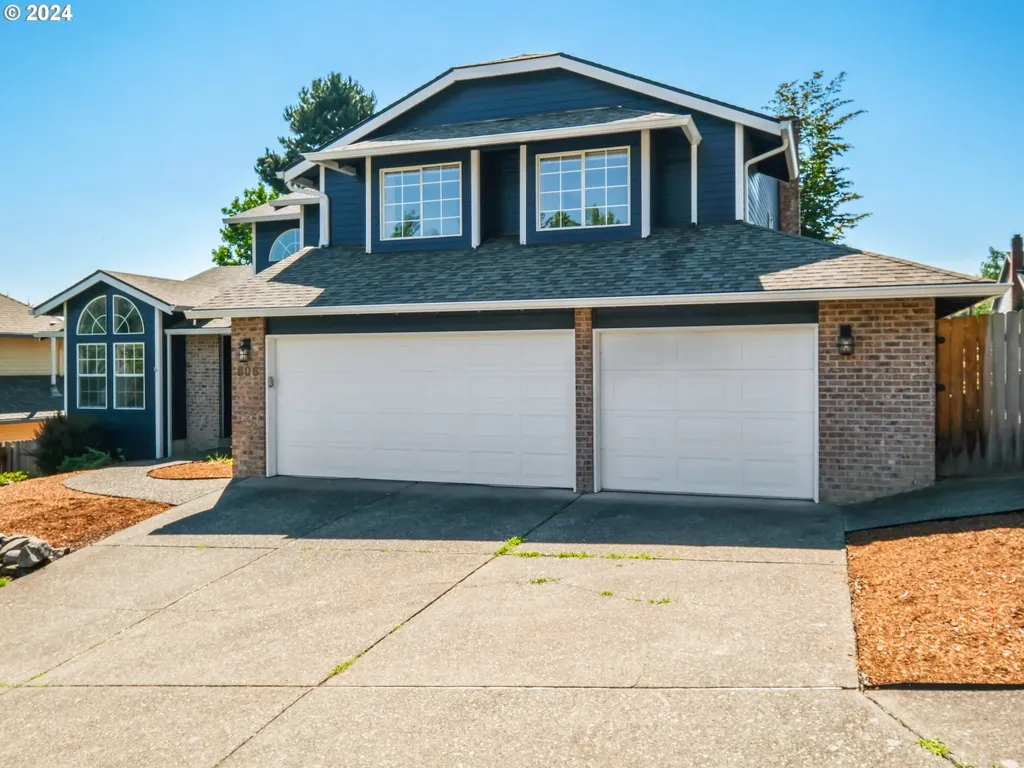 506 Se 14th Court Gresham OR 97080