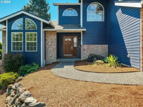 506 Se 14th Court Gresham OR 97080