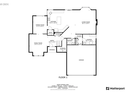 506 Se 14th Court Gresham OR 97080