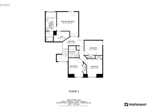 506 Se 14th Court Gresham OR 97080