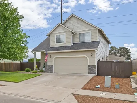 609 Royal Tern Avenue Halsey OR 97348