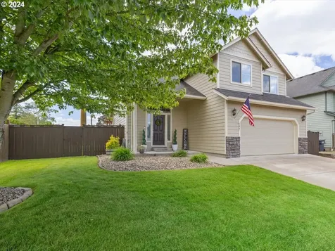 609 Royal Tern Avenue Halsey OR 97348