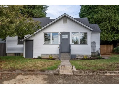 4719 NE 18th Court Vancouver WA 98663