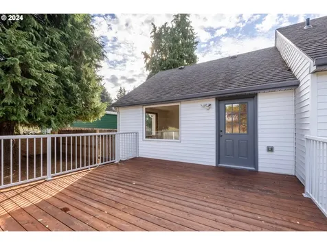 4719 NE 18th Court Vancouver WA 98663