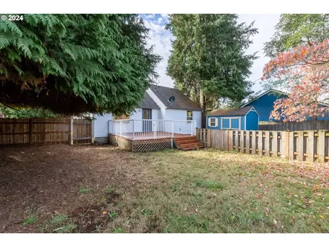 4719 NE 18th Court Vancouver WA 98663