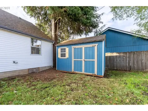 4719 NE 18th Court Vancouver WA 98663
