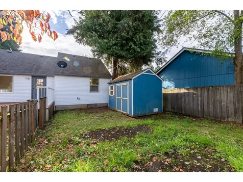 4719 NE 18th Court Vancouver WA 98663