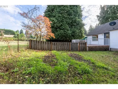 4719 NE 18th Court Vancouver WA 98663