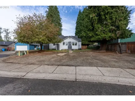 4719 NE 18th Court Vancouver WA 98663