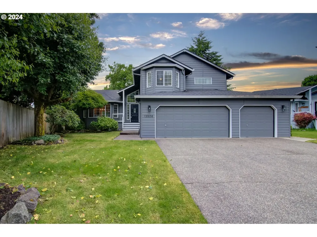 13508 Ne 2nd Court Vancouver WA 98685