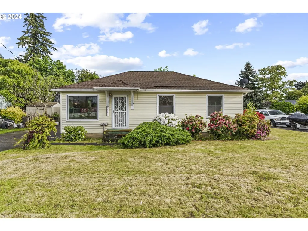 8901 E Mill Plain Boulevard Vancouver WA 98664