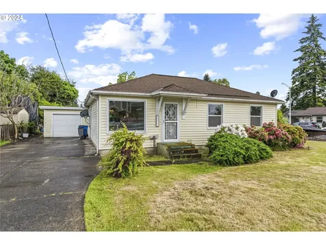 8901 E Mill Plain Boulevard Vancouver WA 98664
