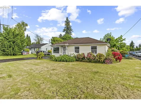 8901 E Mill Plain Boulevard Vancouver WA 98664