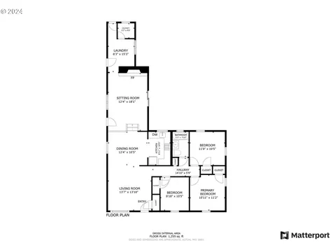 8901 E Mill Plain Boulevard Vancouver WA 98664