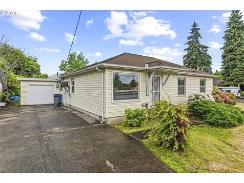 8901 E Mill Plain Boulevard Vancouver WA 98664