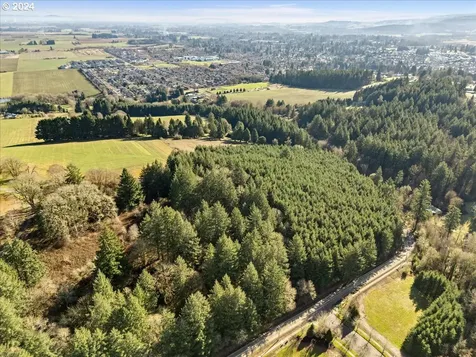 45157 NW David Hill Road Forest Grove OR 97116