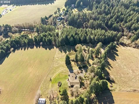 45157 NW David Hill Road Forest Grove OR 97116