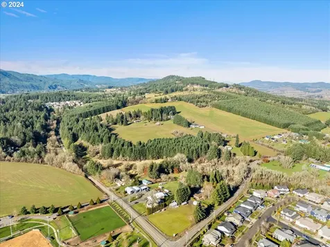 45157 NW David Hill Road Forest Grove OR 97116