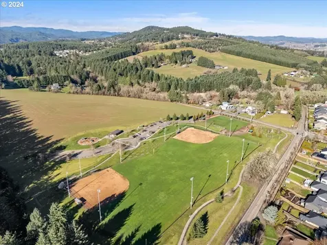 45157 NW David Hill Road Forest Grove OR 97116
