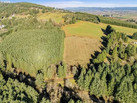 45157 NW David Hill Road Forest Grove OR 97116