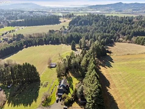45157 NW David Hill Road Forest Grove OR 97116