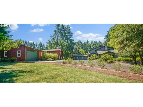 8177 Saghalie Drive S Salem OR 97306