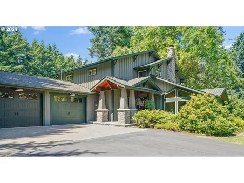 8177 Saghalie Drive S Salem OR 97306