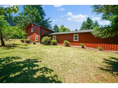 8177 Saghalie Drive S Salem OR 97306
