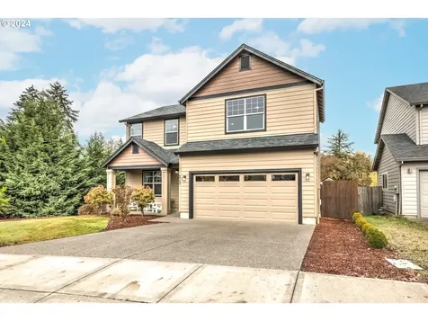 2743 Hidden Meadow Drive Mcminnville OR 97128