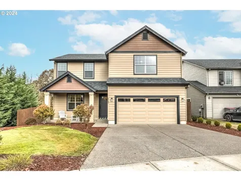 2743 Hidden Meadow Drive Mcminnville OR 97128
