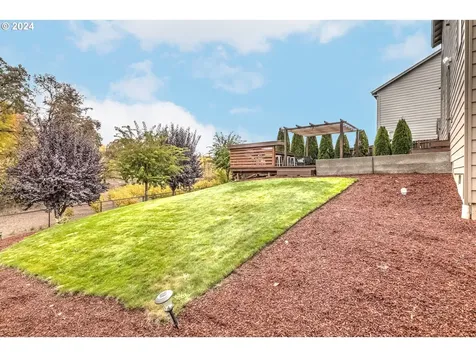 2743 Hidden Meadow Drive Mcminnville OR 97128