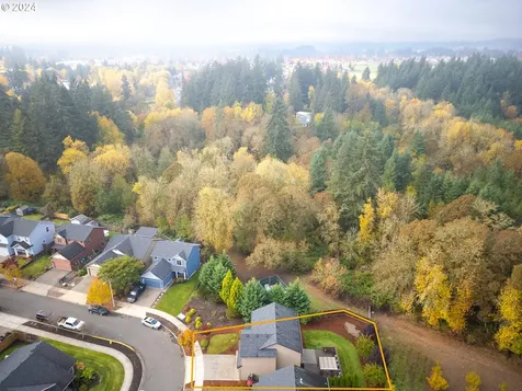 2743 Hidden Meadow Drive Mcminnville OR 97128
