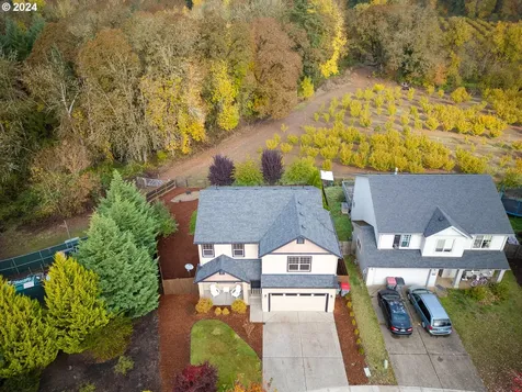 2743 Hidden Meadow Drive Mcminnville OR 97128