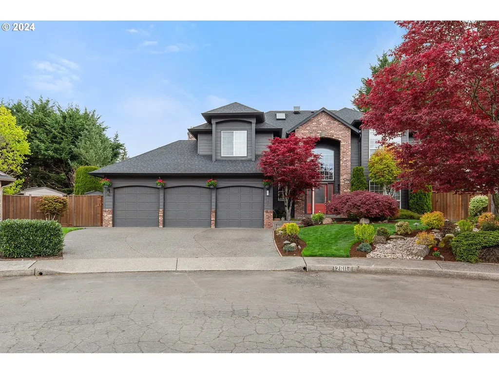 12611 Ne 44th Court Vancouver WA 98686