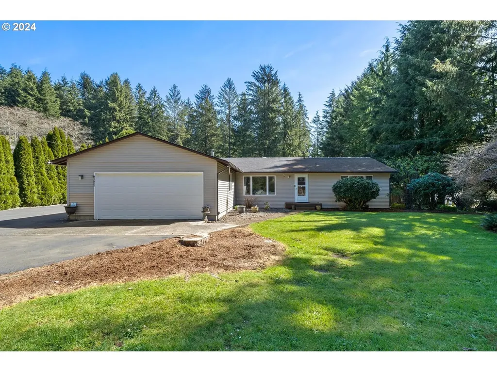 7655 Doughty Road Tillamook OR 97141
